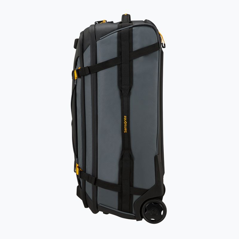 Torba podróżna Samsonite Outlab Paradiver 76 l ozone black 3