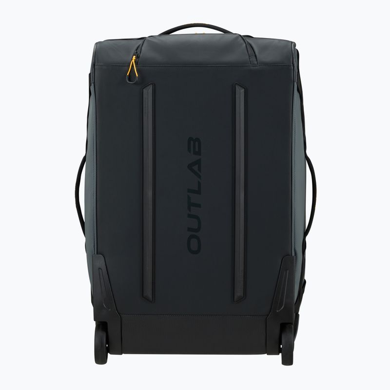 Torba podróżna Samsonite Outlab Paradiver 76 l ozone black 4