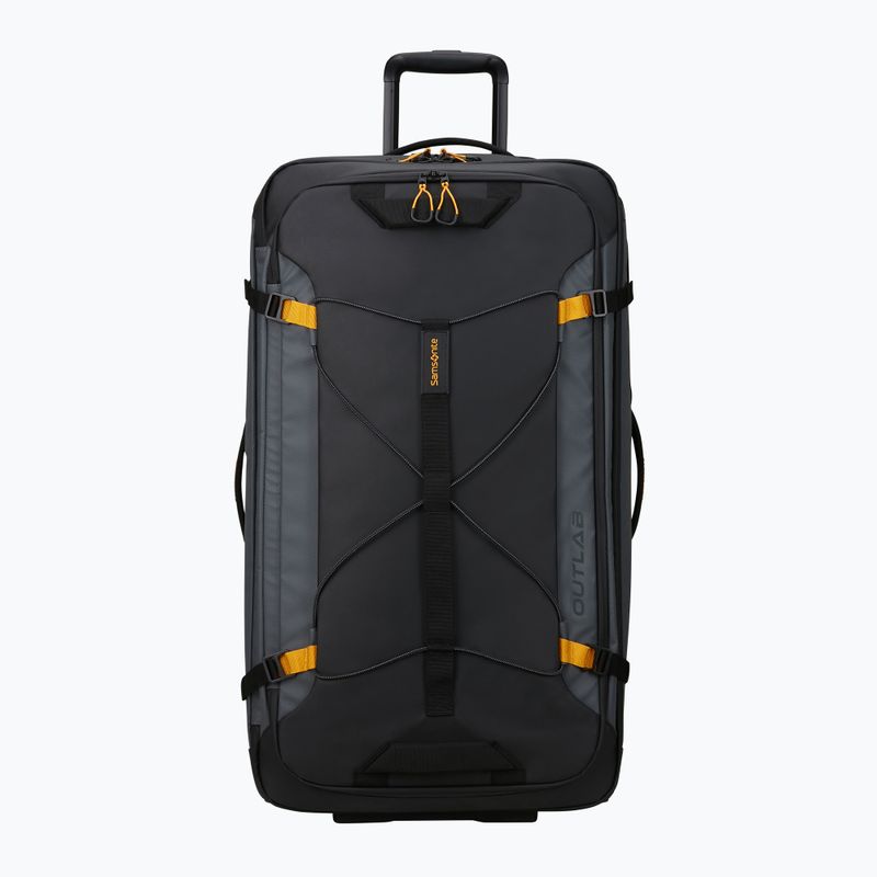 Torba podróżna Samsonite Outlab Paradiver 122 l ozone black