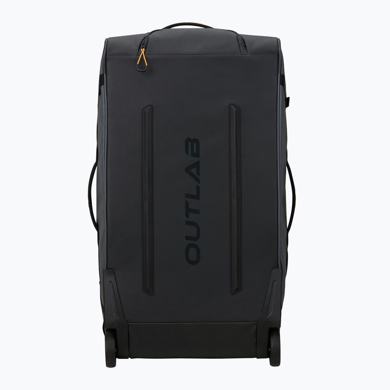 Torba podróżna Samsonite Outlab Paradiver 122 l ozone black 4