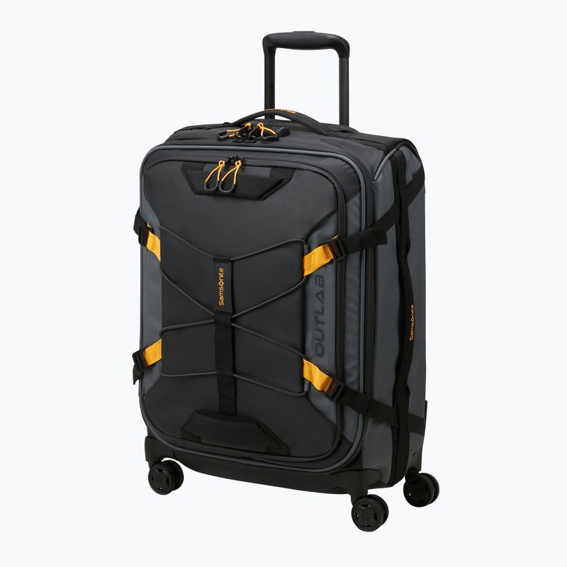 Torba podróżna Samsonite Outlab Paradiver Spinner 50 l ozone black 2