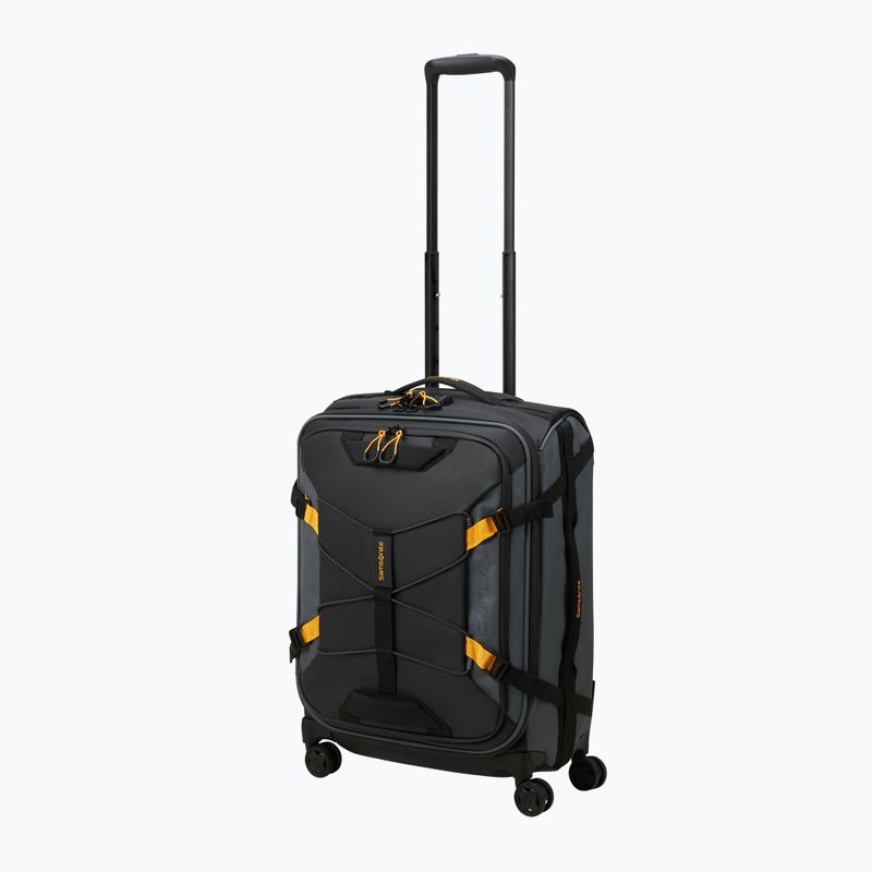 Torba podróżna Samsonite Outlab Paradiver Spinner 50 l ozone black 3