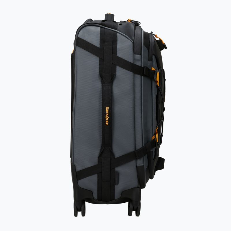 Torba podróżna Samsonite Outlab Paradiver Spinner 50 l ozone black 4
