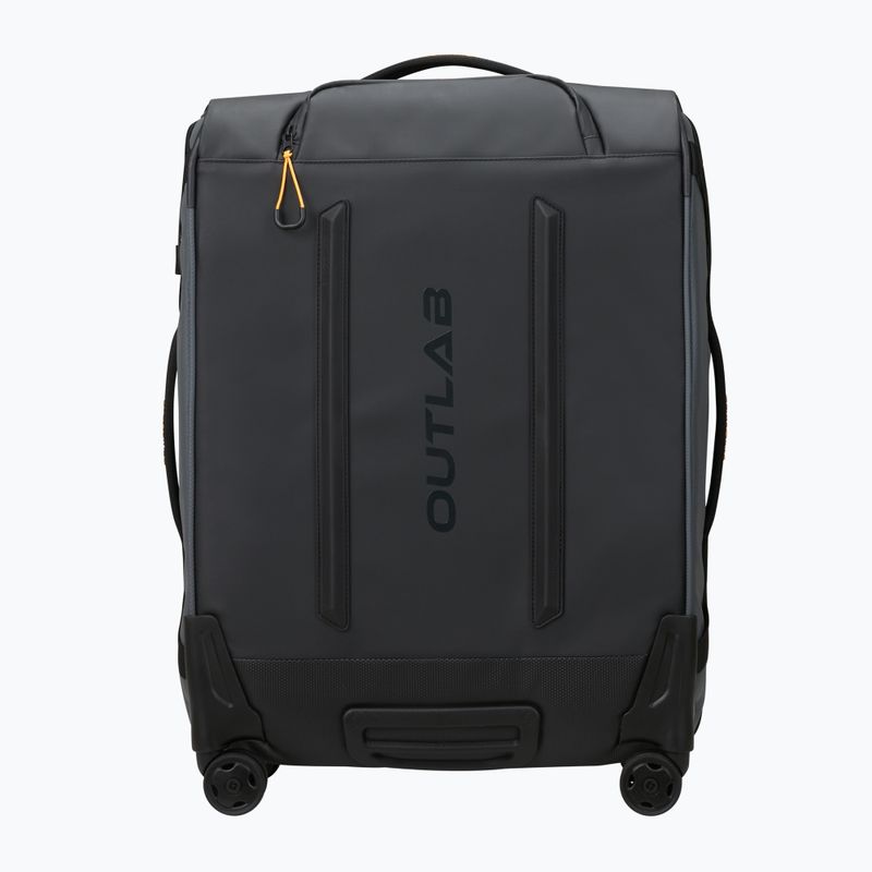Torba podróżna Samsonite Outlab Paradiver Spinner 50 l ozone black 5