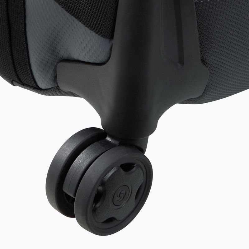Torba podróżna Samsonite Outlab Paradiver Spinner 50 l ozone black 10