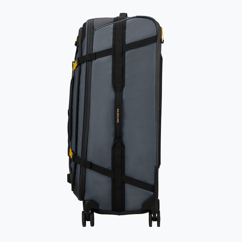 Torba podróżna Samsonite Outlab Paradiver Spinner 117 l ozone black 3