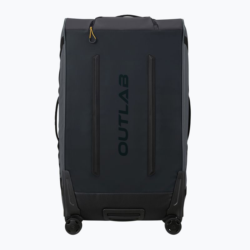 Torba podróżna Samsonite Outlab Paradiver Spinner 117 l ozone black 4