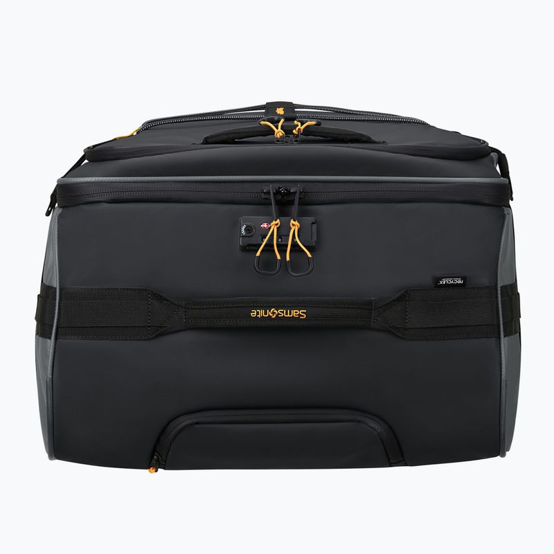 Torba podróżna Samsonite Outlab Paradiver Spinner 117 l ozone black 5