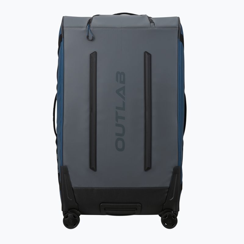 Torba podróżna Samsonite Outlab Paradiver Spinner 117 l artic grey 4