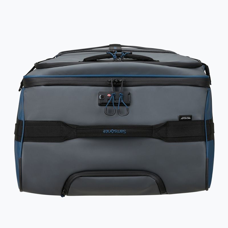 Torba podróżna Samsonite Outlab Paradiver Spinner 117 l artic grey 5