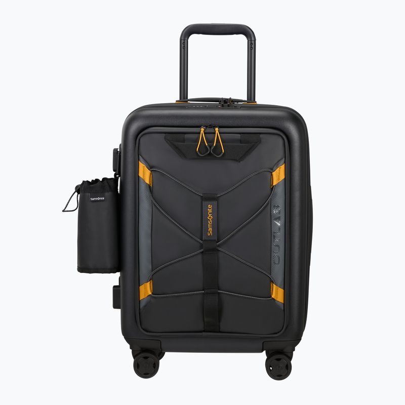 Walizka podróżna Samsonite Outlab Otis 46 l ozone black