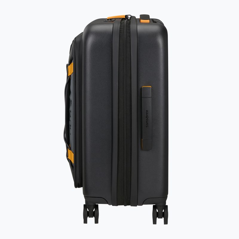Walizka podróżna Samsonite Outlab Otis 46 l ozone black 3