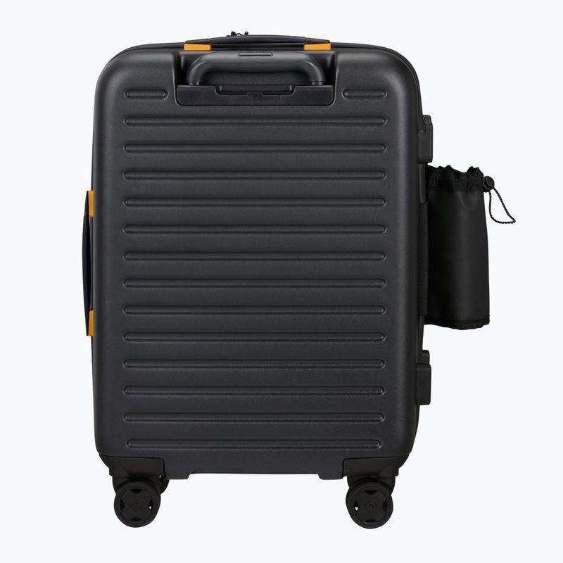 Walizka podróżna Samsonite Outlab Otis 46 l ozone black 4