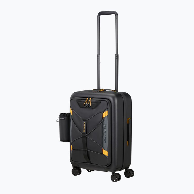 Walizka podróżna Samsonite Outlab Otis 46 l ozone black 5