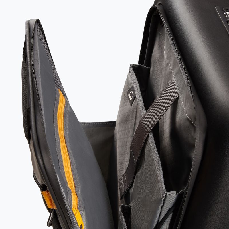 Walizka podróżna Samsonite Outlab Otis 46 l ozone black 13