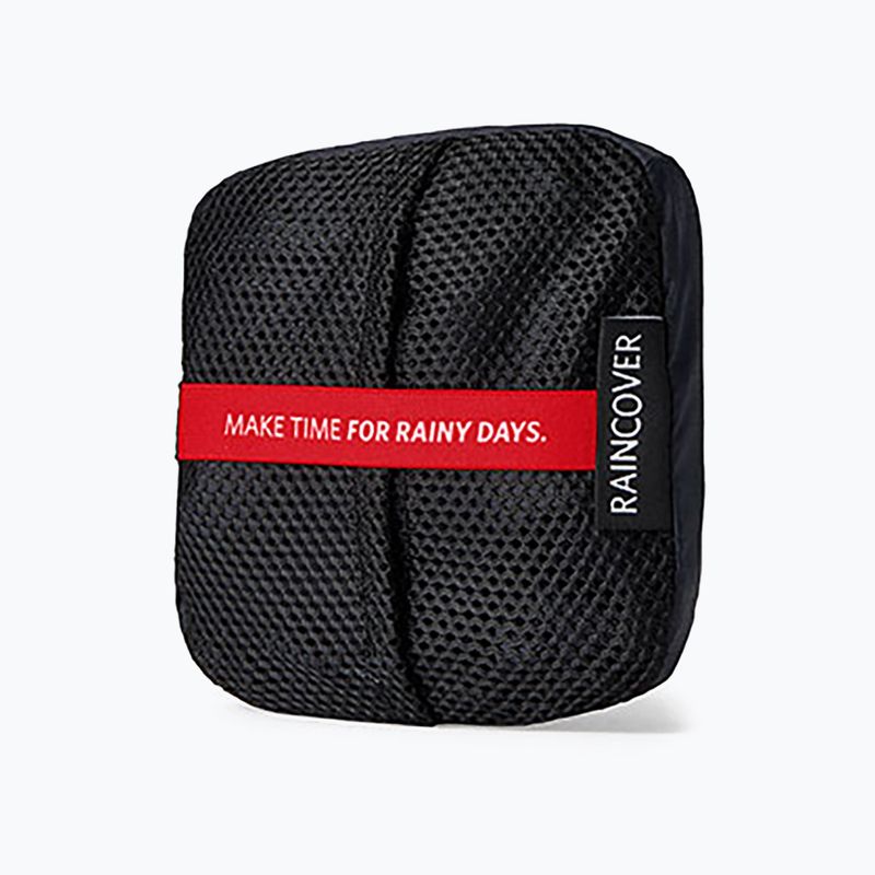 Pokrowiec na plecak Gregory Raincover 50-80 l l lava black 2