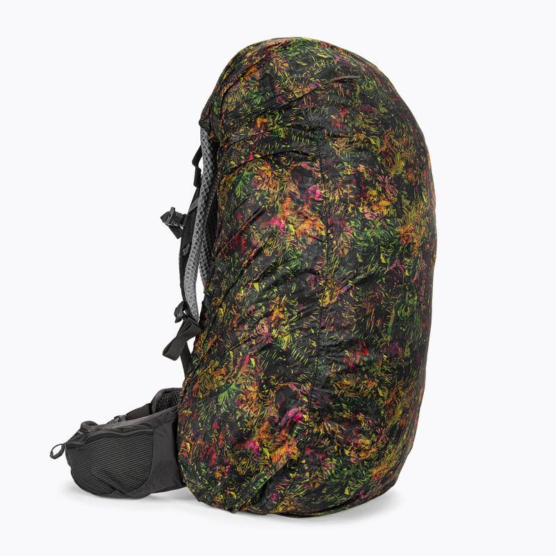 Pokrowiec na plecak Gregory Raincover 30-50 l tropical forest