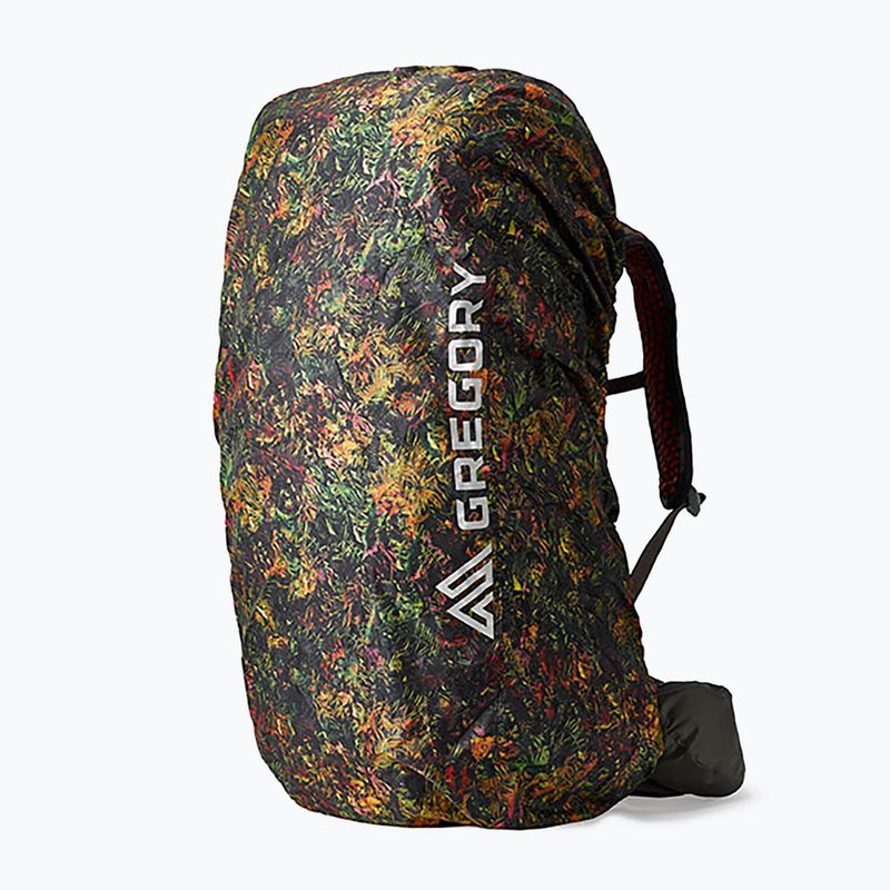 Pokrowiec na plecak Gregory Raincover 30-50 l tropical forest 6