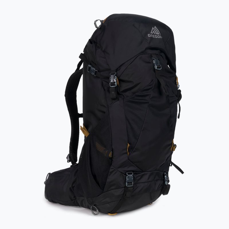 Plecak trekkingowy męski Gregory Stout 35 l buckhorn black