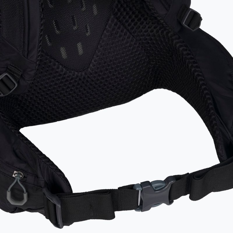 Plecak trekkingowy męski Gregory Stout 35 l buckhorn black 6