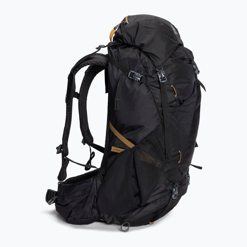 Plecak trekkingowy męski Gregory Stout 45 l buckhorn black 2