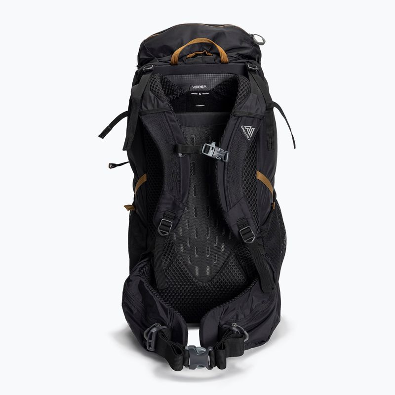 Plecak trekkingowy męski Gregory Stout 45 l buckhorn black 3