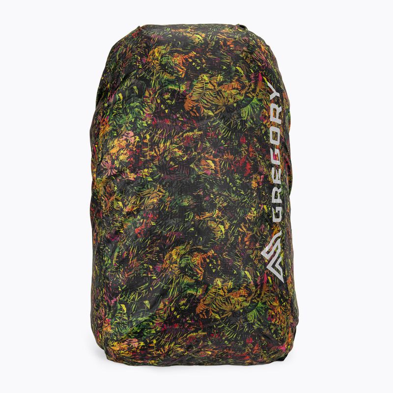 Pokrowiec na plecak Gregory Raincover 30 l tropical forest 2