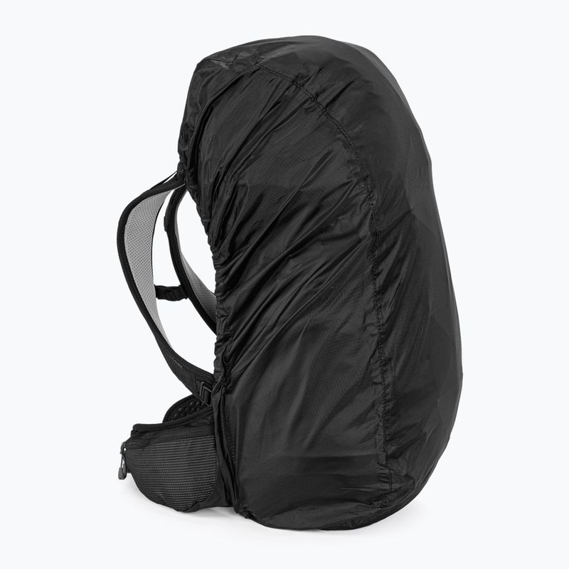 Pokrowiec na plecak Gregory Raincover 30 l lava black