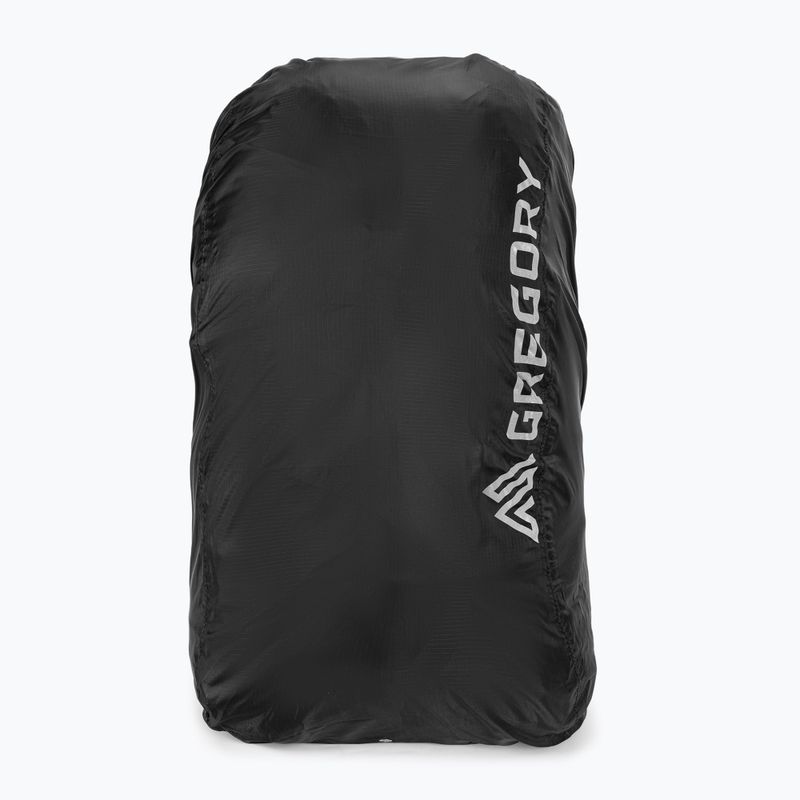 Pokrowiec na plecak Gregory Raincover 30 l lava black 2