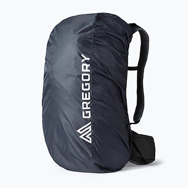 Pokrowiec na plecak Gregory Raincover 30 l lava black 6