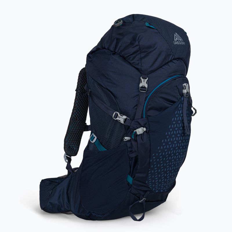 Plecak turystyczny damski Gregory Jade 33 l 2022 midnight navy