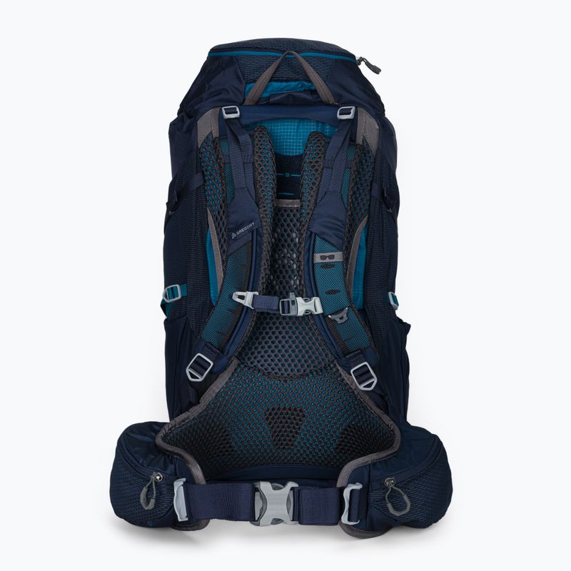 Plecak turystyczny damski Gregory Jade 33 l 2022 midnight navy 3