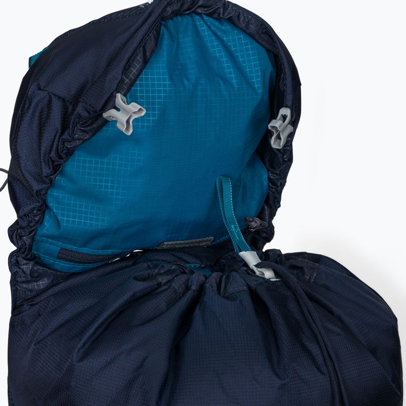 Plecak turystyczny damski Gregory Jade 33 l 2022 midnight navy 5