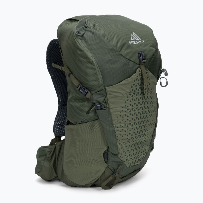 Plecak turystyczny męski Gregory Zulu 30 l olive green