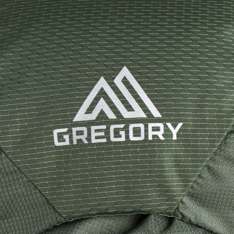 Plecak turystyczny męski Gregory Zulu 35 l olive green 4