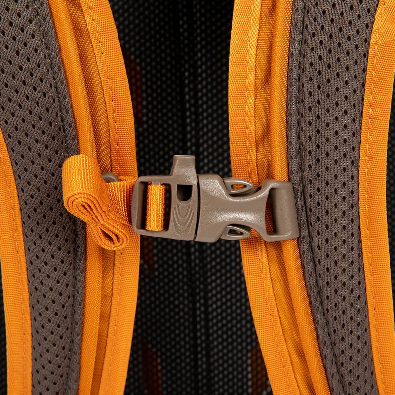 Plecak miejski Gregory Nano 18 l burnt amber 5
