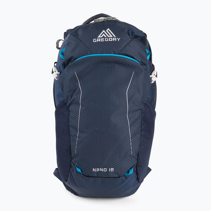 Plecak miejski Gregory Nano 18 l bright navy