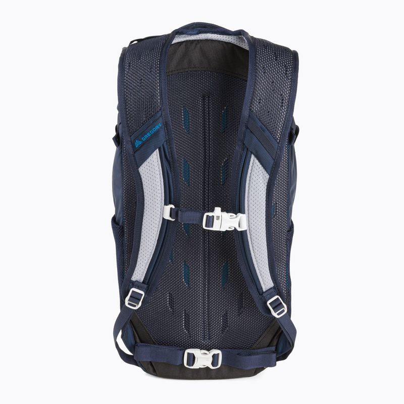 Plecak miejski Gregory Nano 18 l bright navy 2