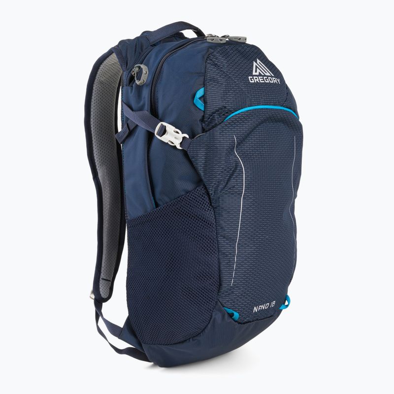 Plecak miejski Gregory Nano 18 l bright navy 3