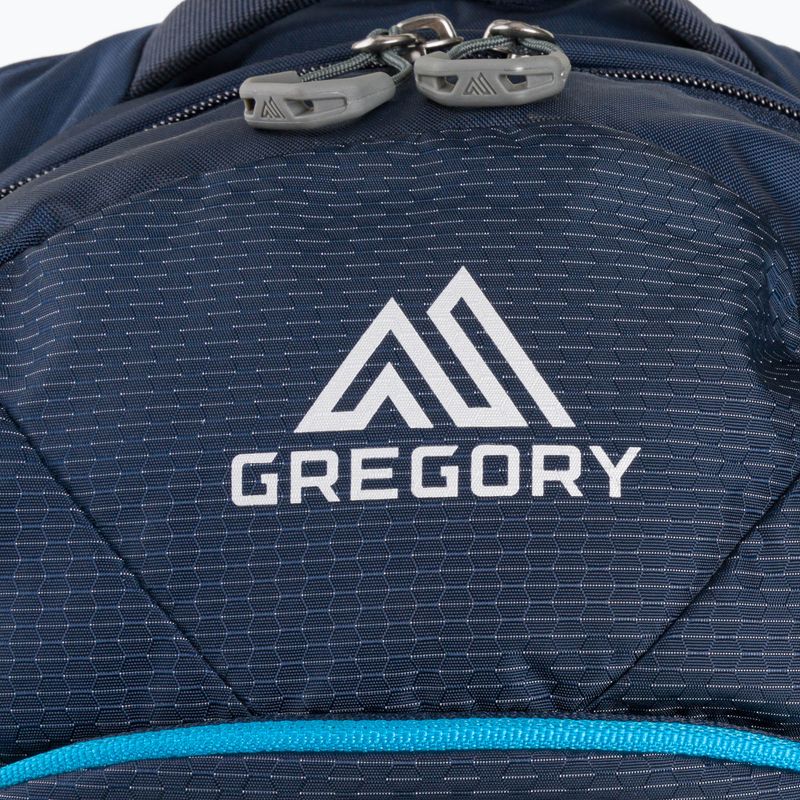 Plecak miejski Gregory Nano 18 l bright navy 4