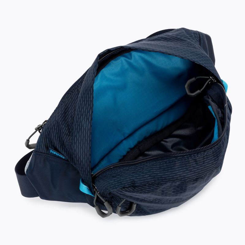 Saszetka nerka Gregory Nano Waistpack bright navy 8