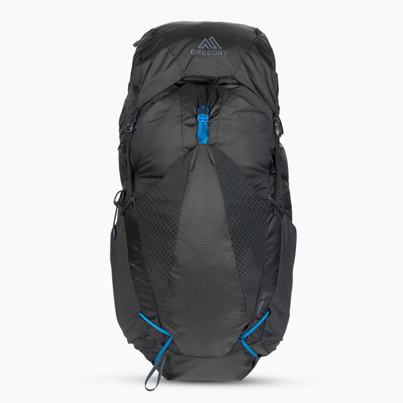 Plecak trekkingowy Gregory Focal 58 l ozone black