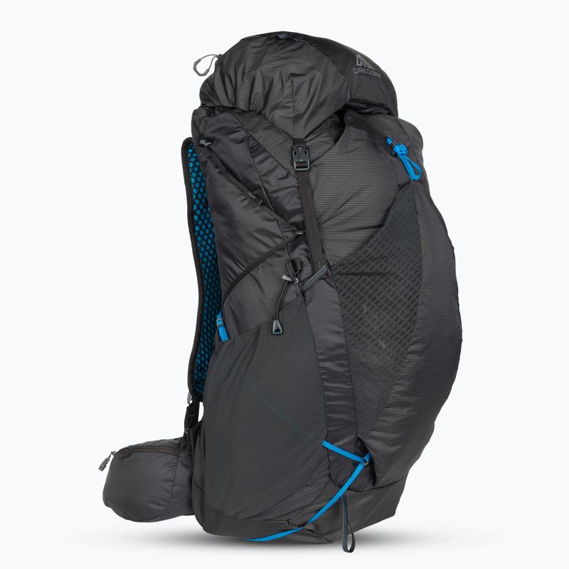 Plecak trekkingowy Gregory Focal 58 l ozone black 2