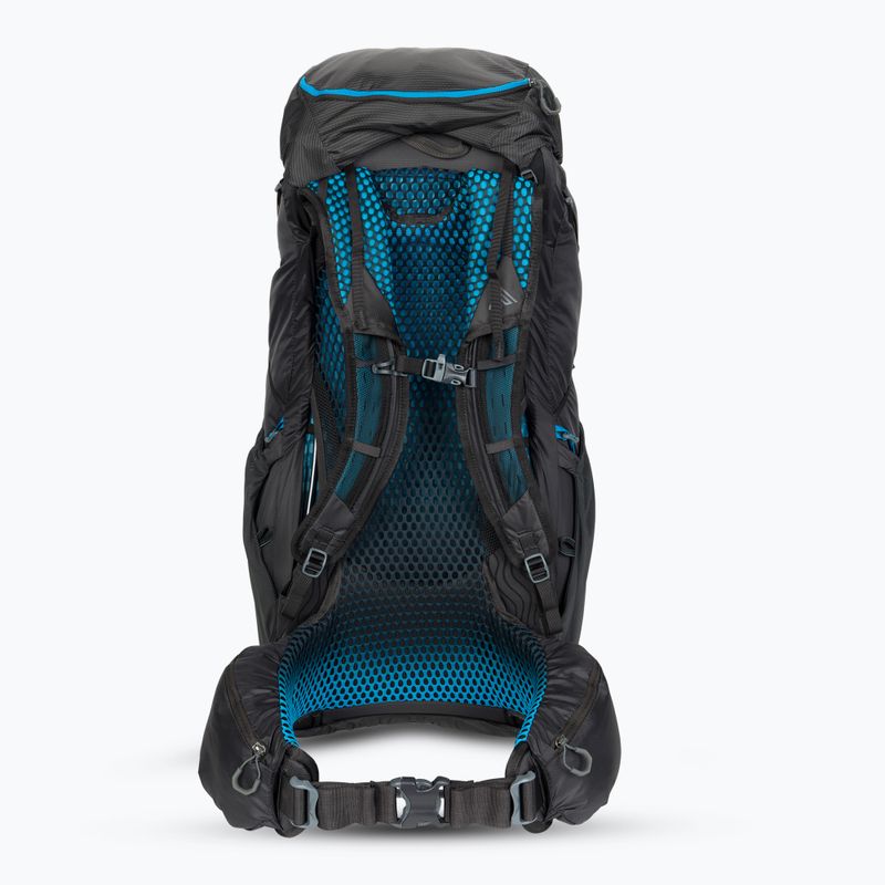 Plecak trekkingowy Gregory Focal 58 l ozone black 3