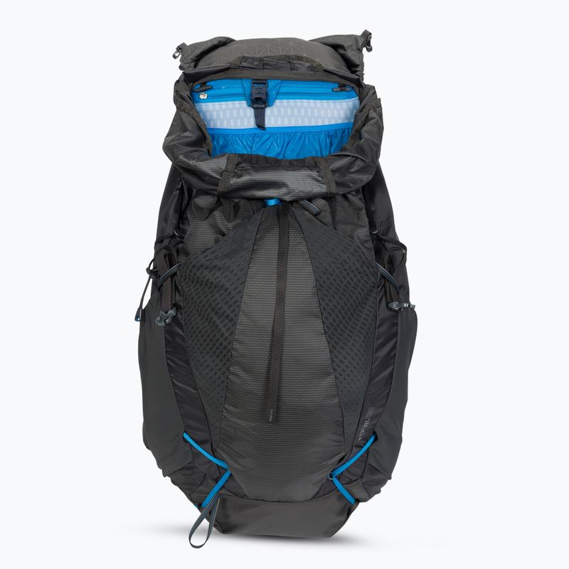 Plecak trekkingowy Gregory Focal 58 l ozone black 4