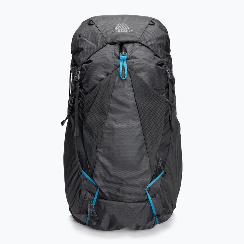 Plecak trekkingowy Gregory Focal 58 l ozone black 5