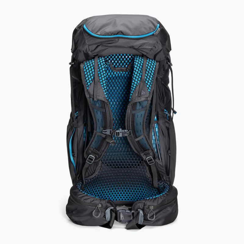 Plecak trekkingowy Gregory Focal 58 l ozone black 6