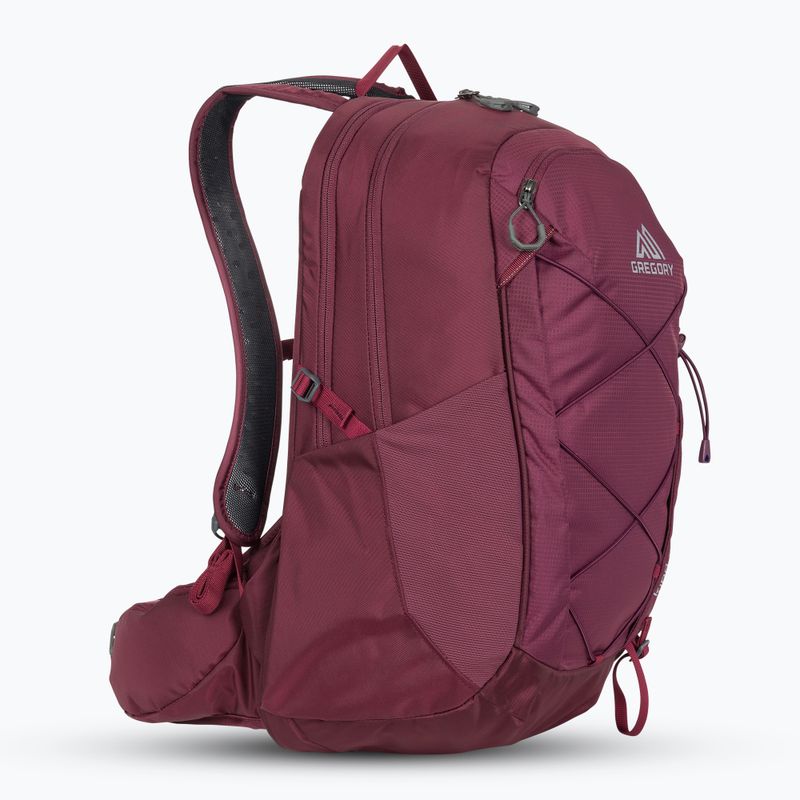 Plecak turystyczny Gregory Kiro 22 l amethyst purple 2