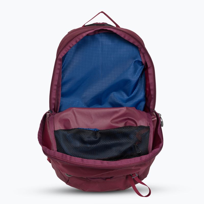 Plecak turystyczny Gregory Kiro 22 l amethyst purple 4