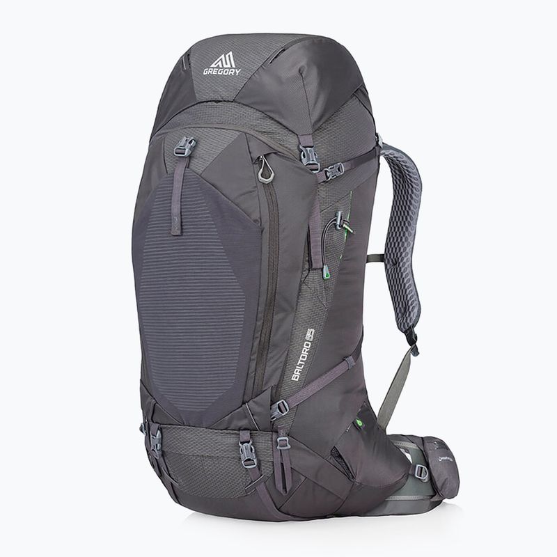 Plecak trekkingowy Gregory Baltoro Response 85 onyx black